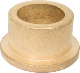 Tuleja tulejka z brązu z kołnierzem 3x6x6/9 5 szt. AMES Darmowa dostawa